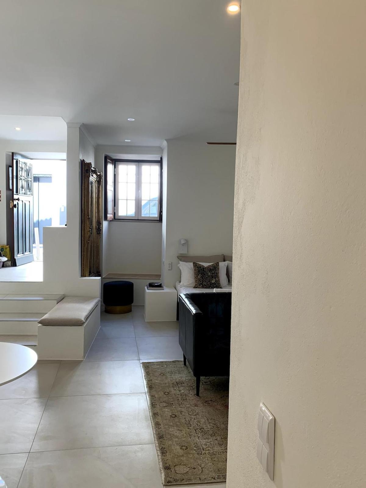 2, Old Town Charm Apartment